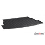 Original Gledring Premium Gummi Kofferraummatte - SUZUKI Across PHEV (Oberer variabler Boden) 2020-> 2019->
